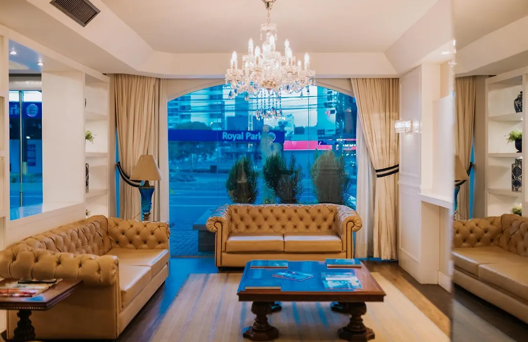 Hotel Himmelblau - Com café da manhã, na rua da Vila Germânica-1