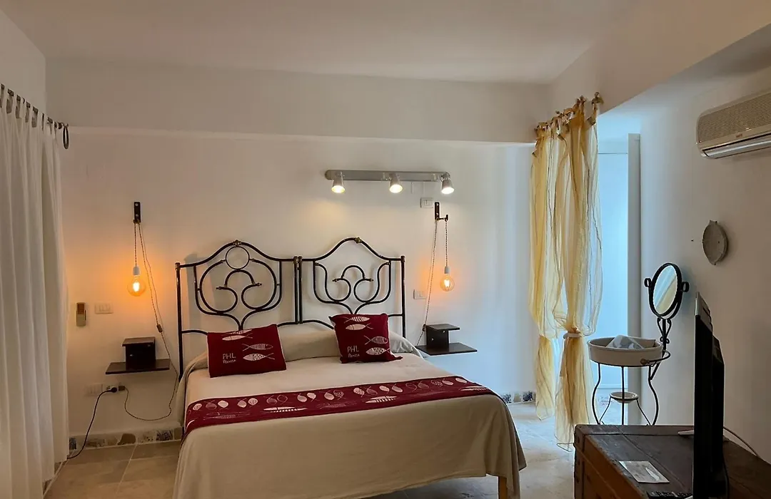 Piccolo Hotel Luisa-1