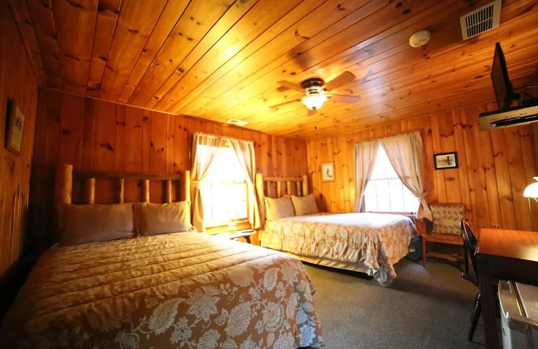 Grandview Lodge-1