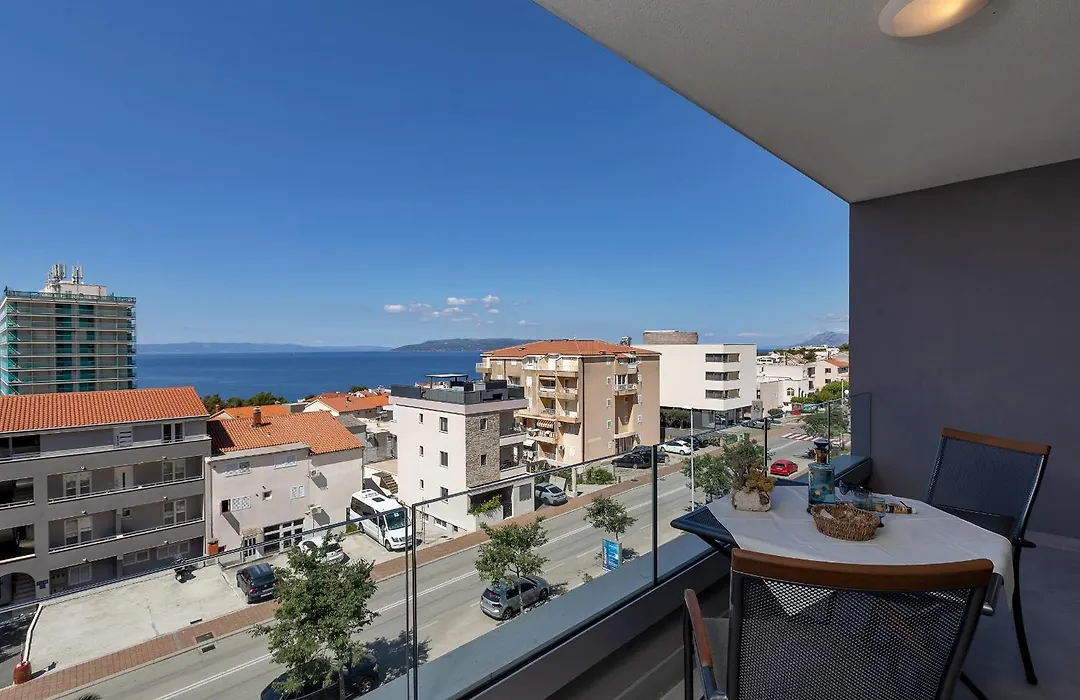Apartments Dany-1