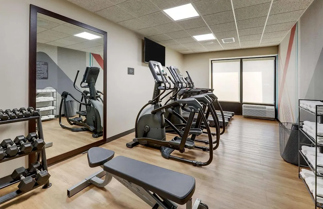Drury Inn & Suites Birmingham Lakeshore Drive-1