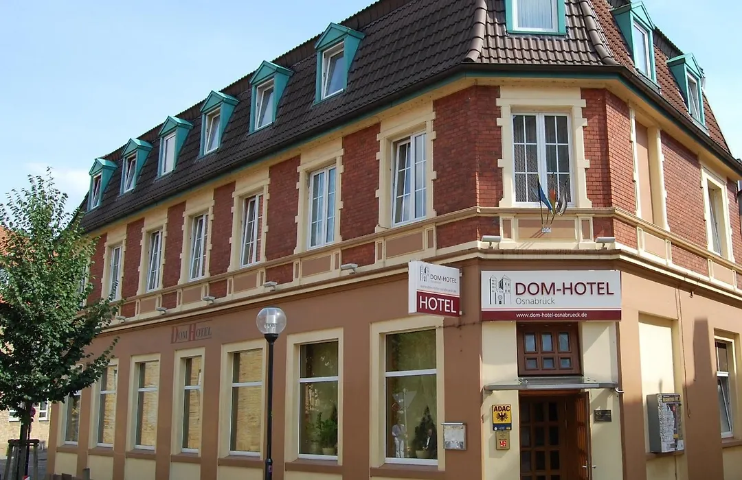 Dom Hotel-1
