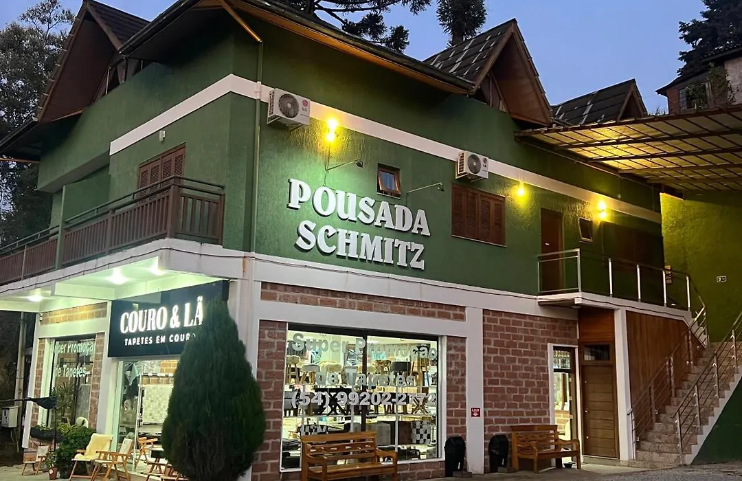 Pousada Schmitz-1