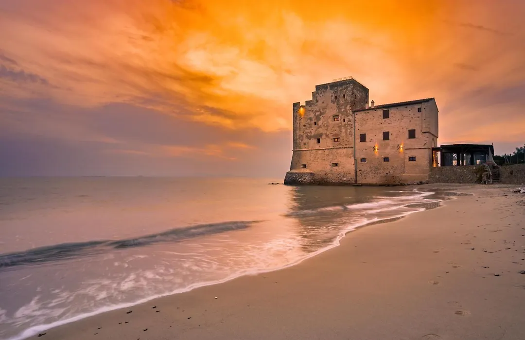 Relais Torre Mozza - Dimora d' Epoca-1