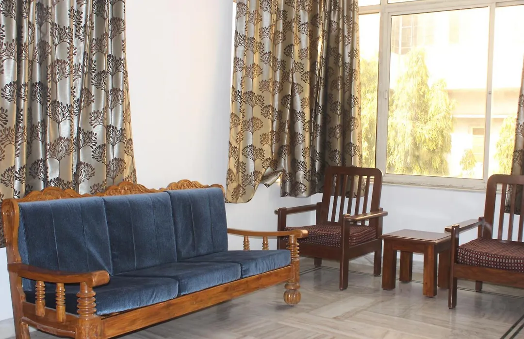 Hotel Sukhvilas-1