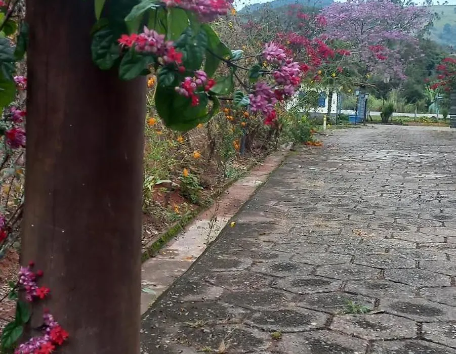 Recanto Caminho das Águas-1