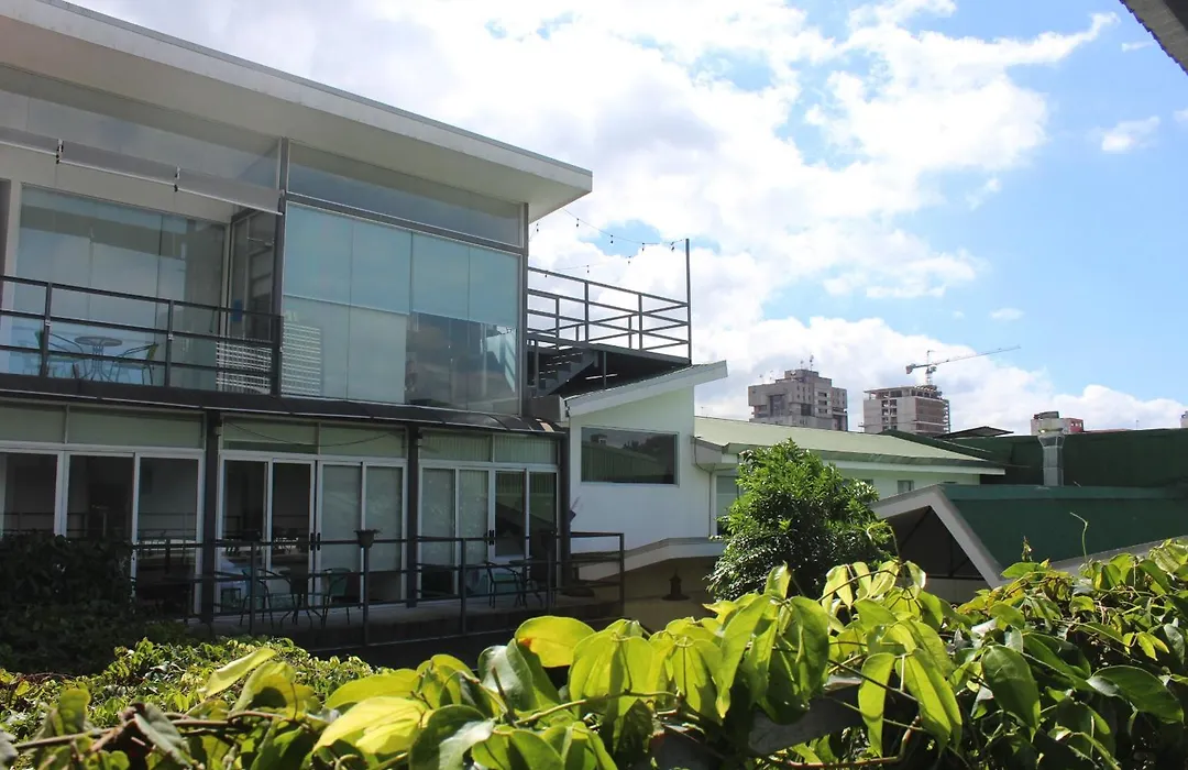 Cando Living Apartments In Central Avenue-1