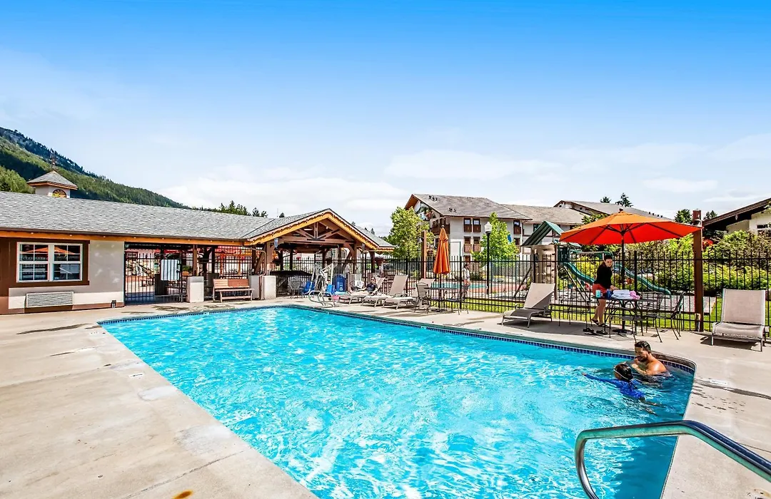 Aspen Suites 505: Enchantment Abode-1