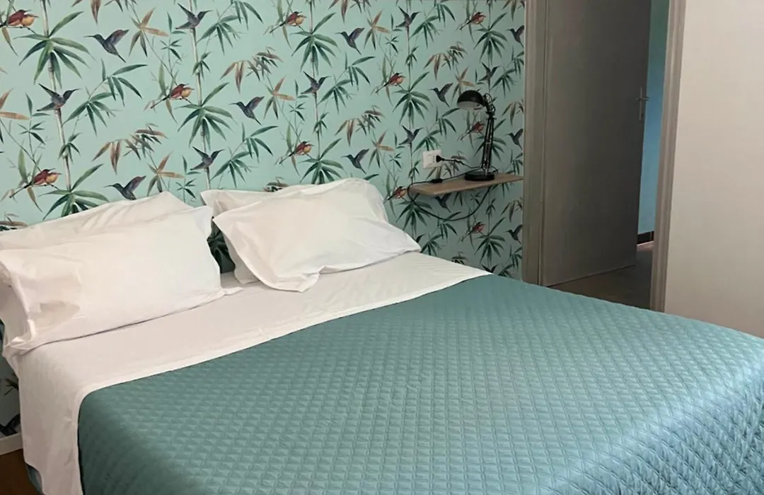 B&B Corso Italia 58-1