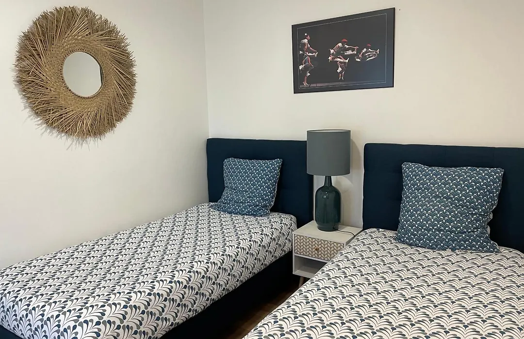 Chambres Zazpiak-1