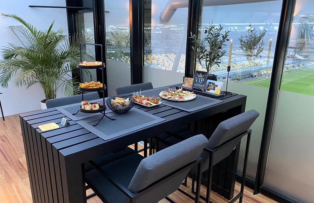 Wellness Dome Penthouse Suite-1