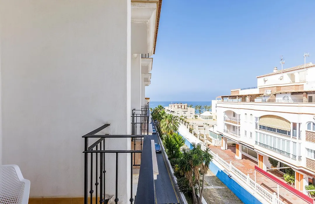 Hotel Almijara - Mares-1