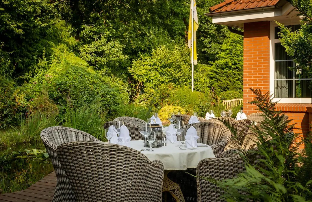 Ringhotel Köhlers Forsthaus-1