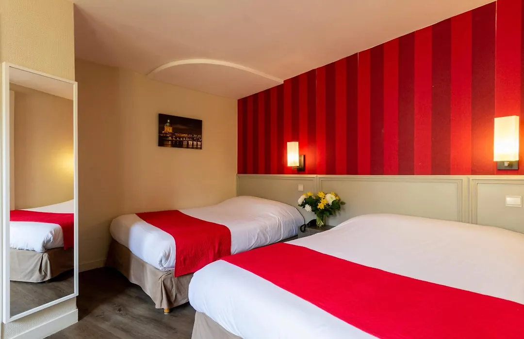 Hotel De France-1