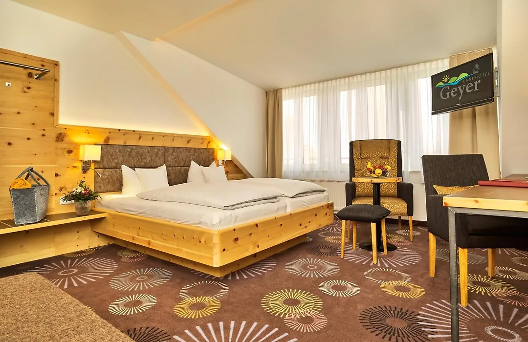 Landhotel Geyer-1