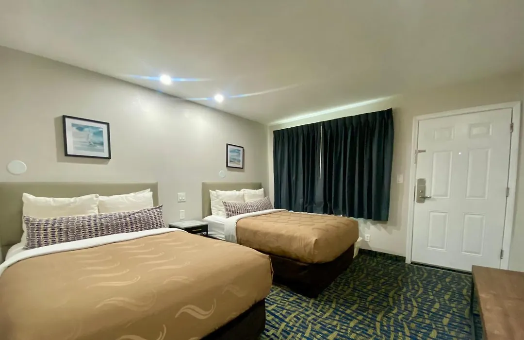 Quality Inn Pismo Beach-1