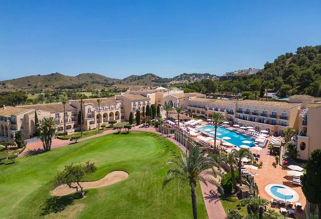 Grand Hyatt La Manga Club Golf And Spa-1