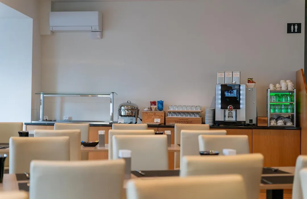 Hotel Oltnerhof - Self Check-In And Self Service-1