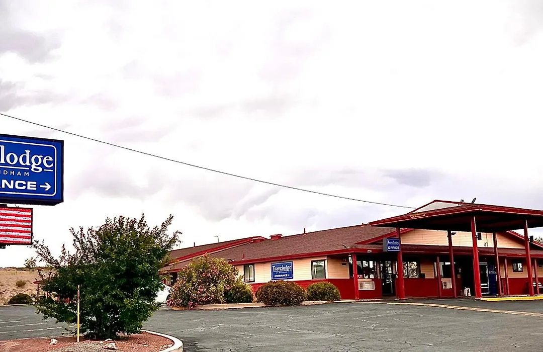 Travelodge By Wyndham Truth Or Consequences-1