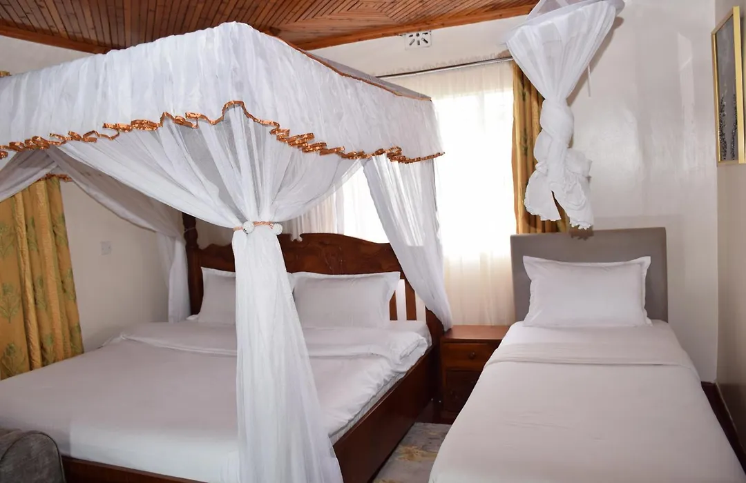 Zarita Boutique Hotel-1
