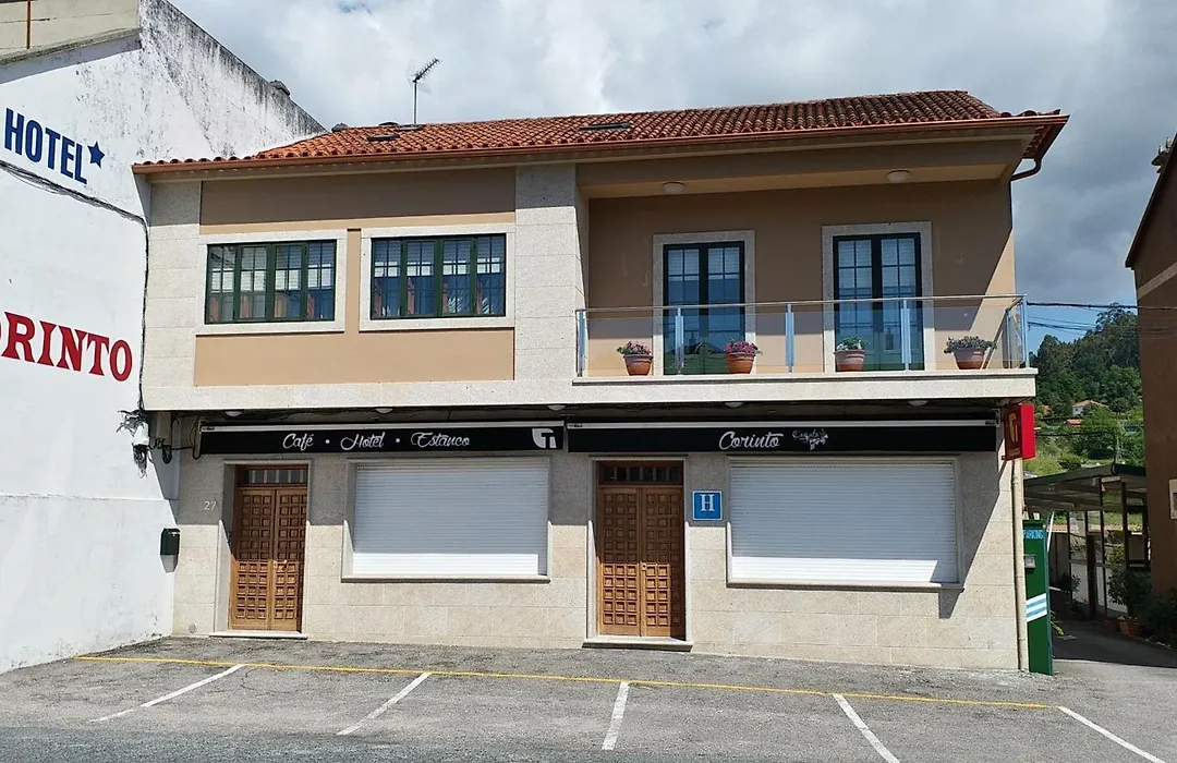 Hotel Corinto-1