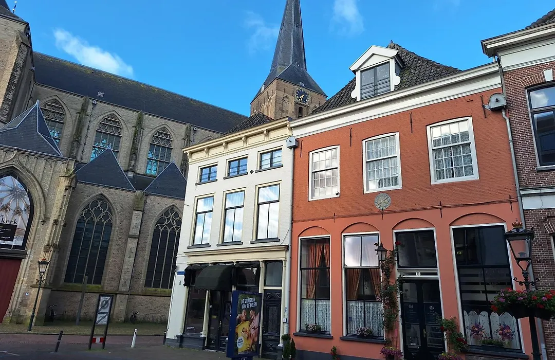 De Zevenster gevestigd aan de winkelstraat-1