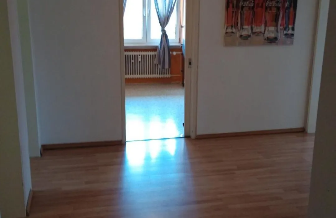 Workershome - Business Apartments - Monteurwohnungen-1