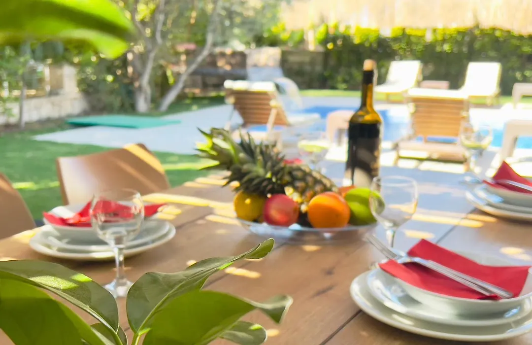Cesmeli Boutique Hotel - Cesme, Izmir-1