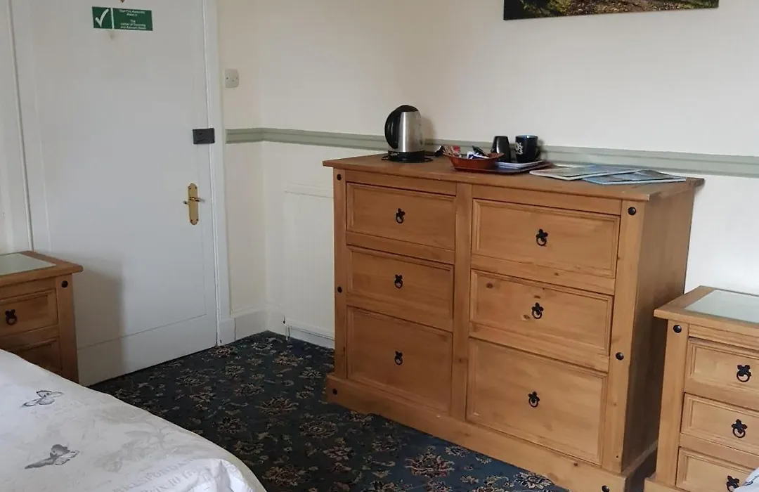 Cedar Villa Guest House-1