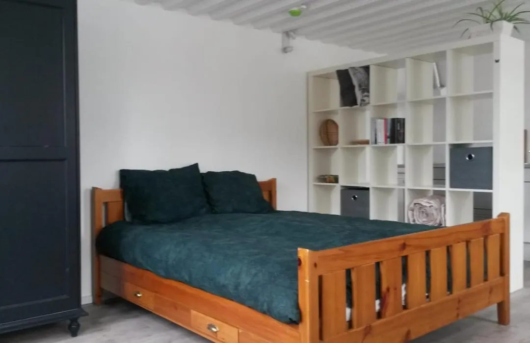 B&B de Hoop-1