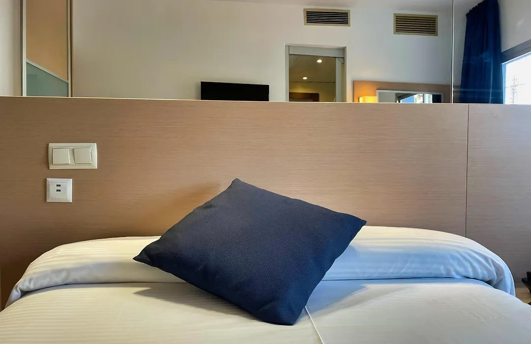 Hotel Villamarina Club-1