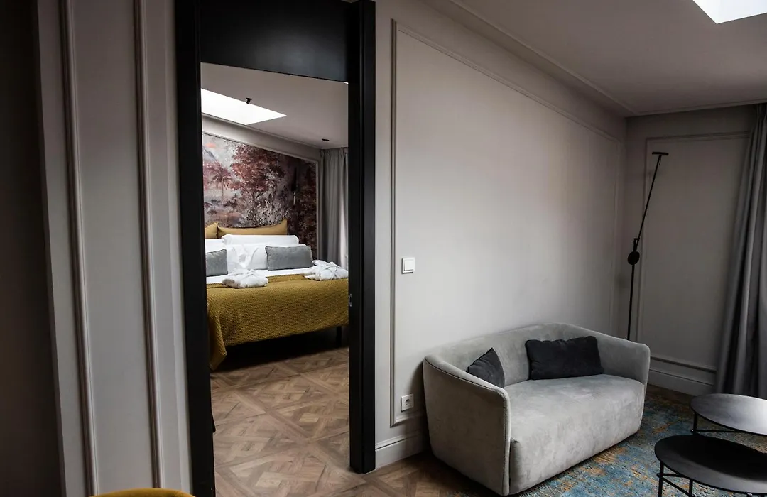 Soho Boutique Palacio de Pombo-1
