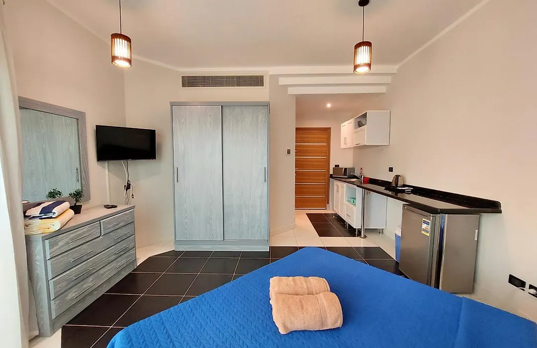 Royal Beach Private Apartments Hurghada-1