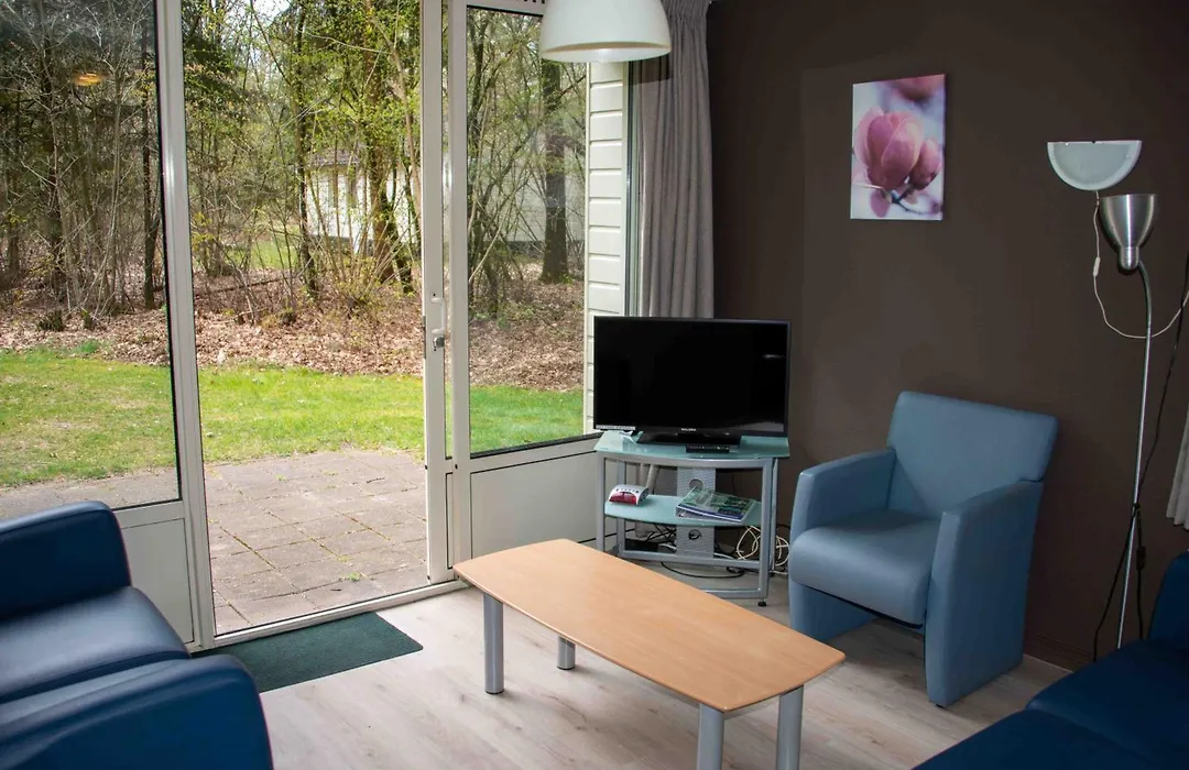 EuroParcs De Wiltzangh-1