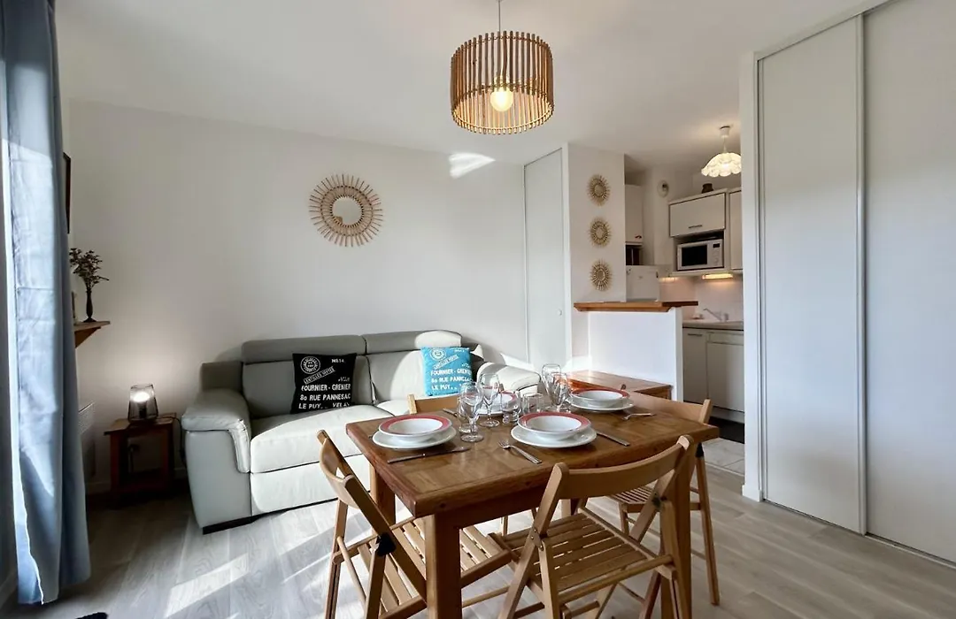 Wild Berry, oasis de tranquilité pour 4 personnes-1