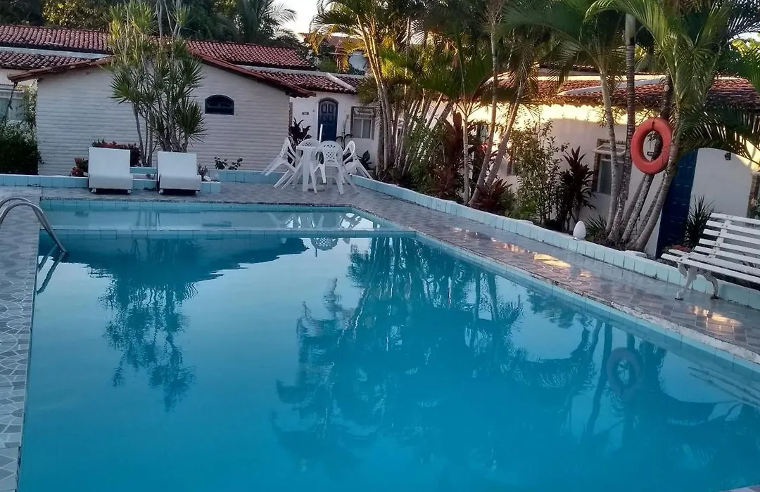 Pousada Ancora-1