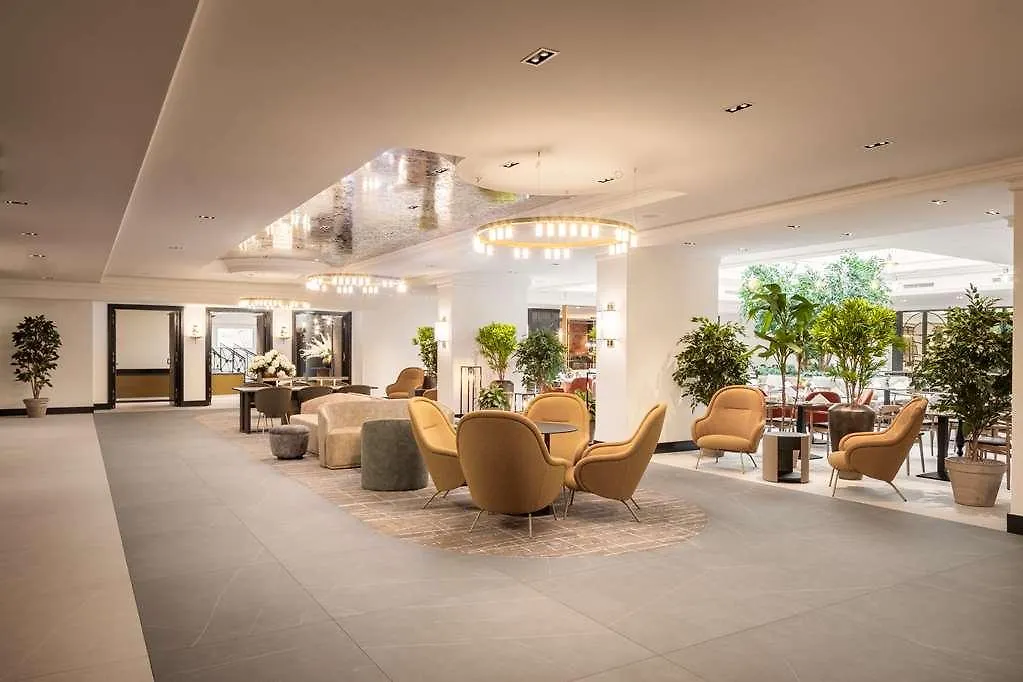 Hilton Heidelberg-1
