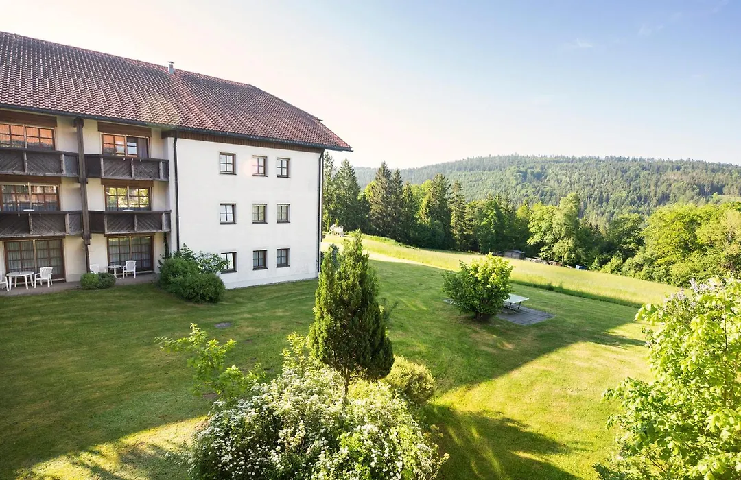 Michel Hotel Waldkirchen am Badepark-1