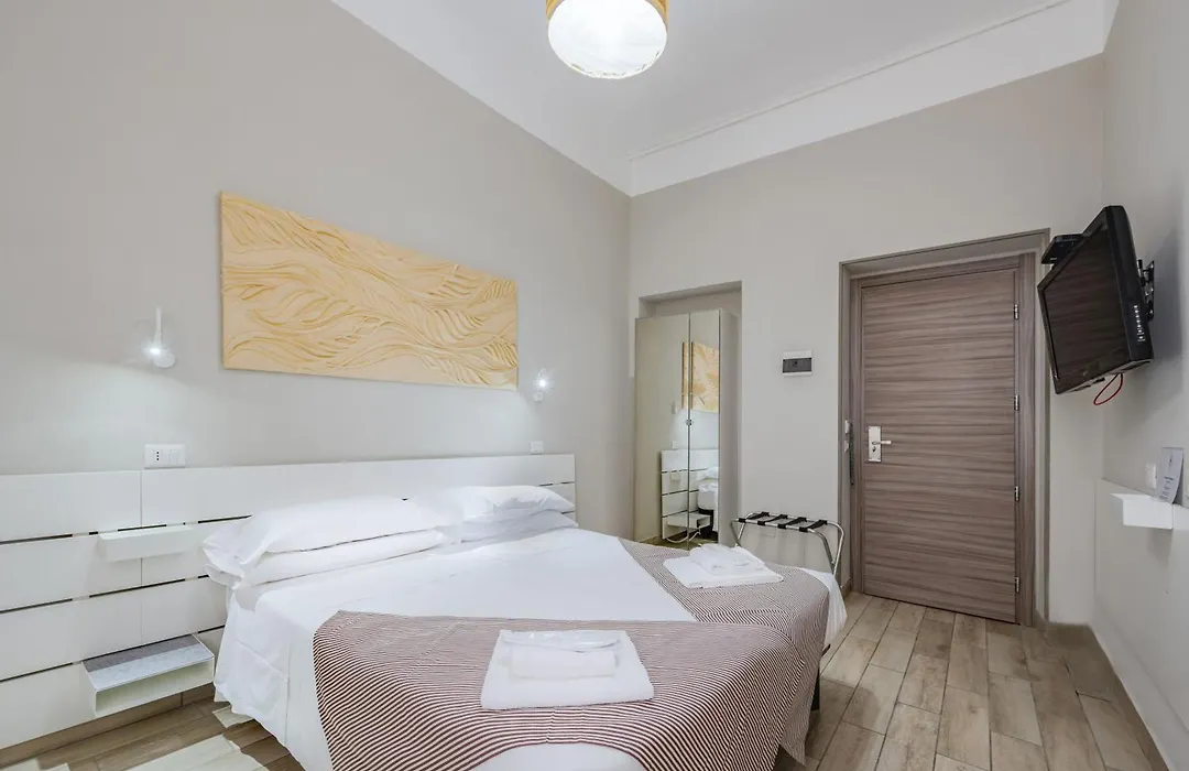 Hotel Bogart Milano-1