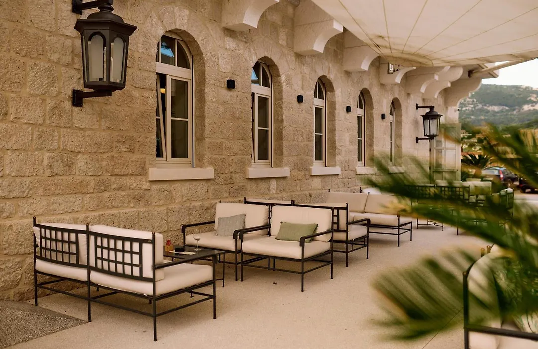Arbiana Heritage Hotel-1