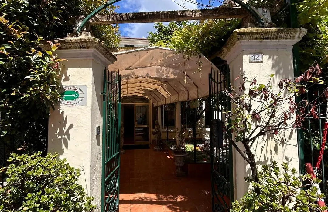 Hotel Villa Luisa-1