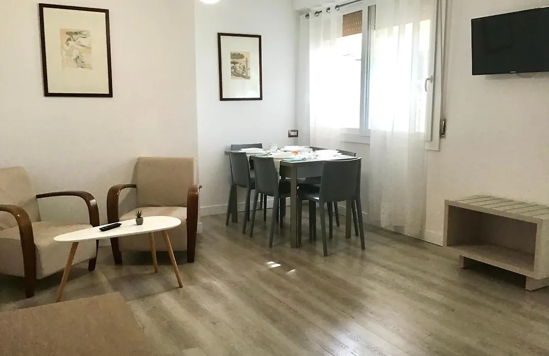 La Coccinella Residence-1