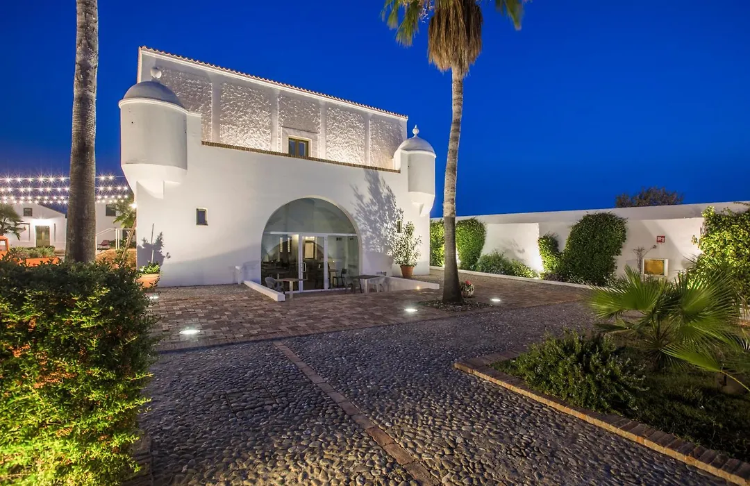 Torre Fiore Hotel Masseria-1