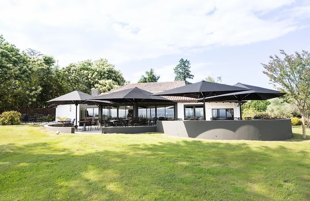 Chateau Du Clair De Lune - Boutique Luxury Hotel-1