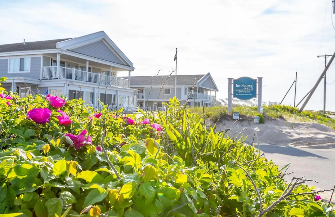 Innseason Resorts Surfside-1