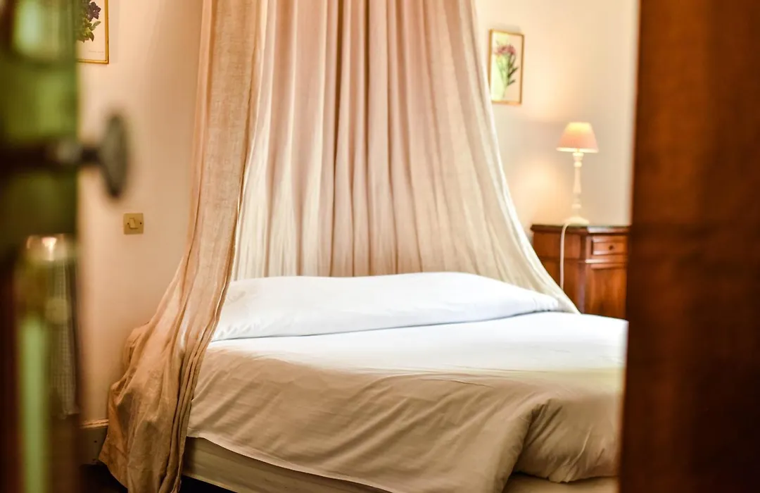 Hotel Logis - Chateau de Beauregard-1