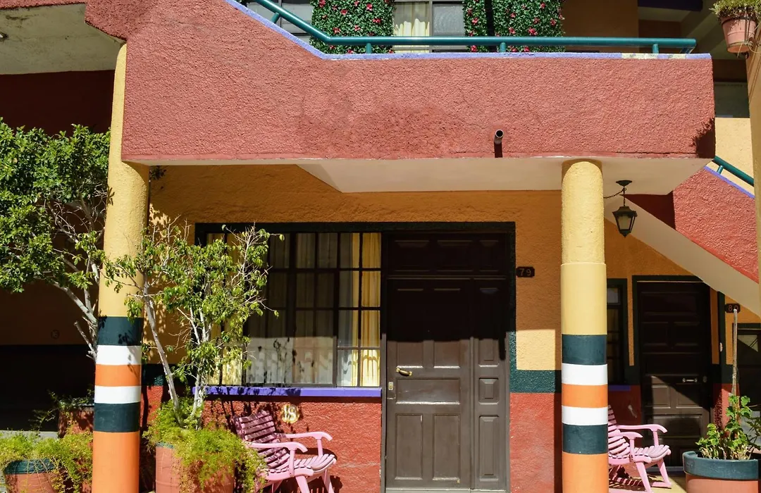 Hotel Colonial-1