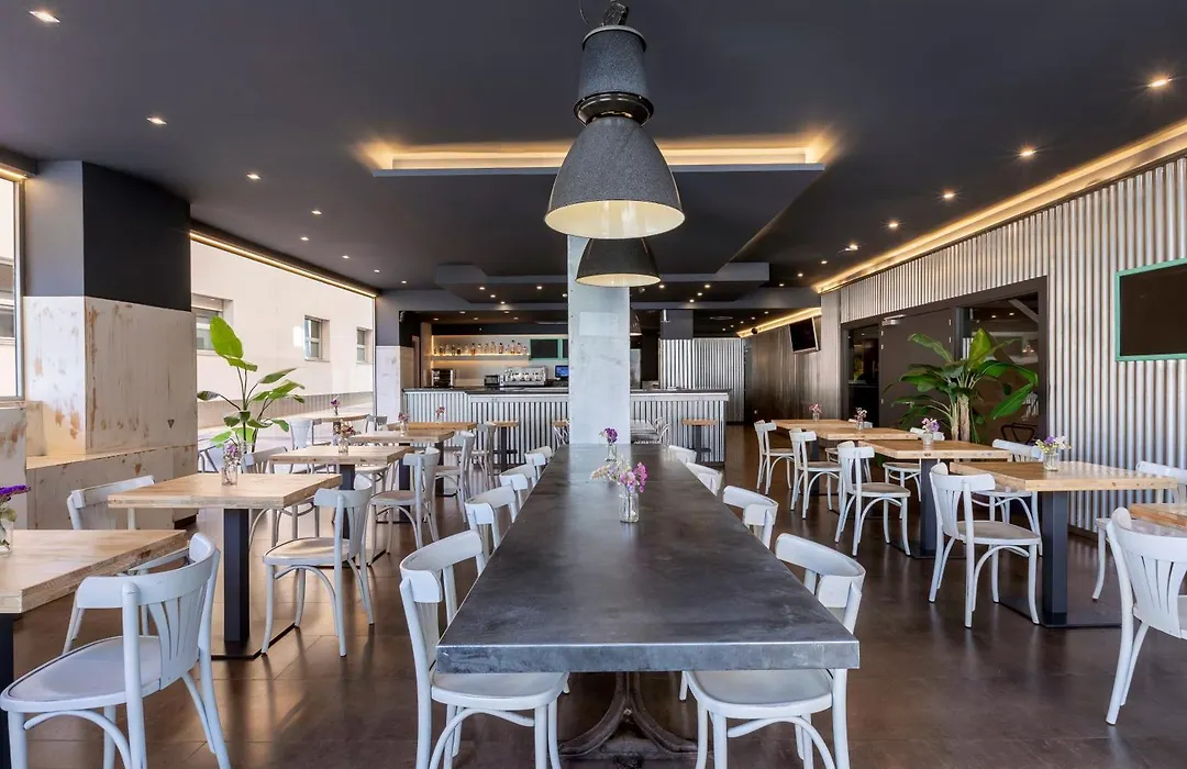 Suites Pamplona Plaza-1