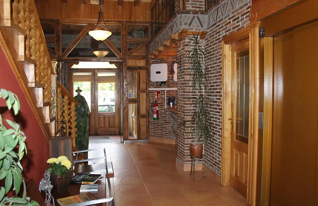 Hotel San Roque-1