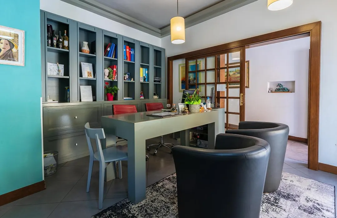Albergo Residenziale La Corte-1